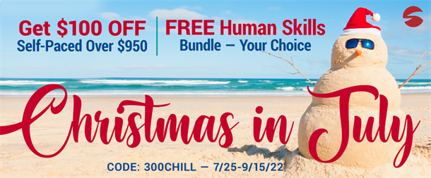 Christmas in July